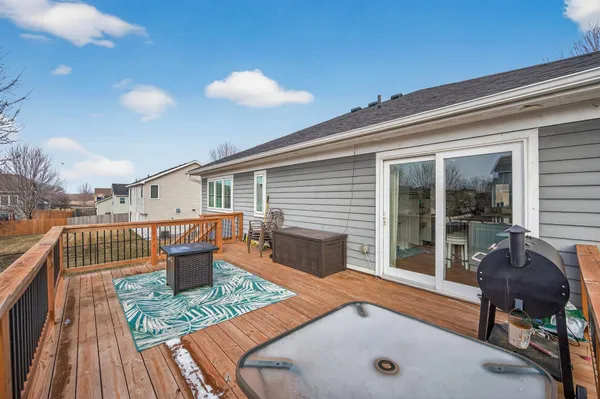$459,900 | 9085 Prairie Street, Elko New Market, MN 55020