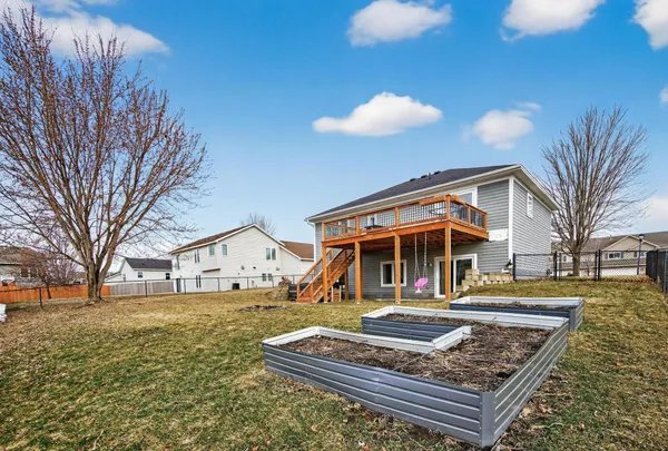 $459,900 | 9085 Prairie Street, Elko New Market, MN 55020