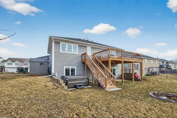 $459,900 | 9085 Prairie Street, Elko New Market, MN 55020