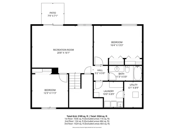$459,900 | 9085 Prairie Street, Elko New Market, MN 55020