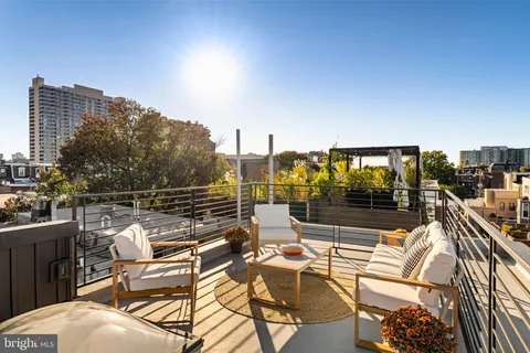 $1,345,000 | 1914 Wilcox Street, Philadelphia, PA 19130