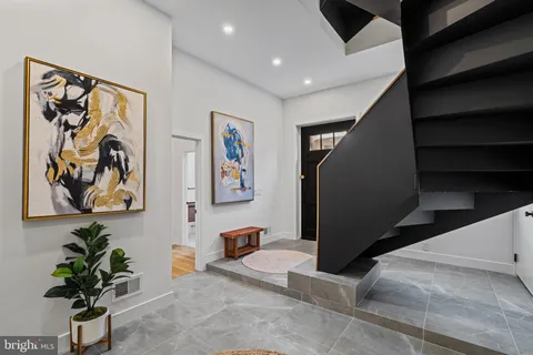 $1,345,000 | 1914 Wilcox Street, Philadelphia, PA 19130