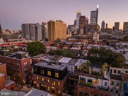 $1,345,000 | 1914 Wilcox Street, Philadelphia, PA 19130