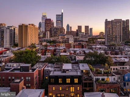 $1,345,000 | 1914 Wilcox Street, Philadelphia, PA 19130