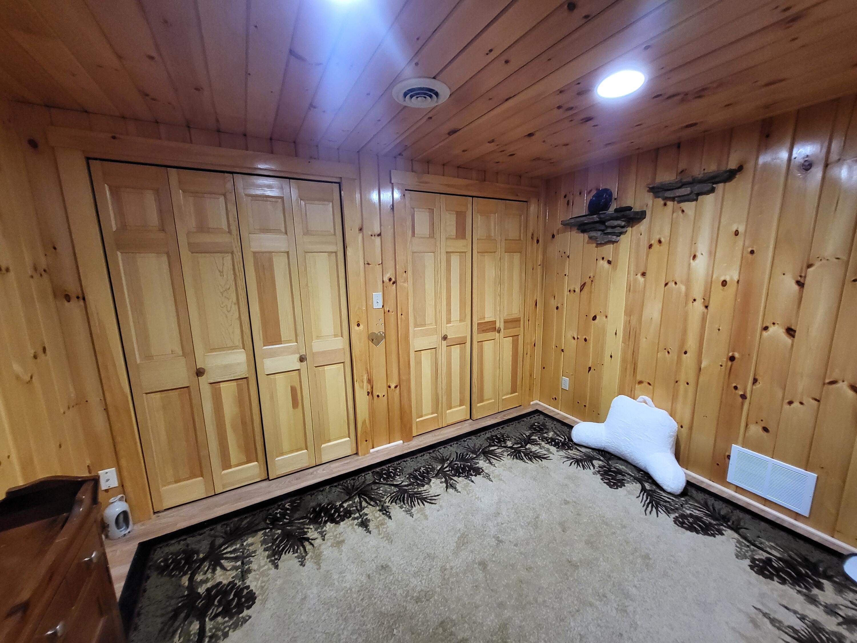 71 Kettle Pond Road, Unit 16 Shapleigh, ME 04076 - Photo 24 of 28 Basement room 1