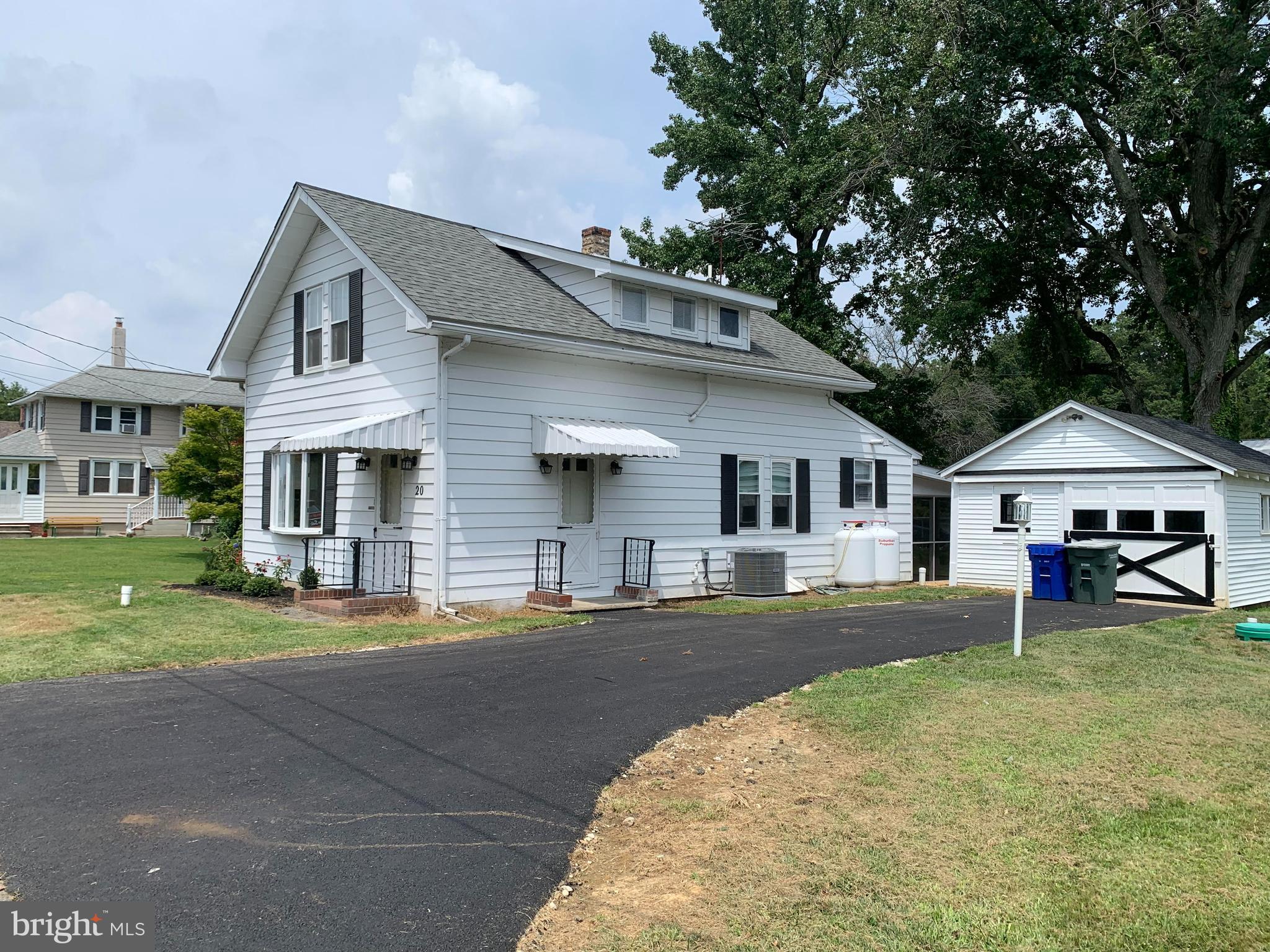 20 Delaware Avenue Salem, NJ 08079 - Photo 33 of 34