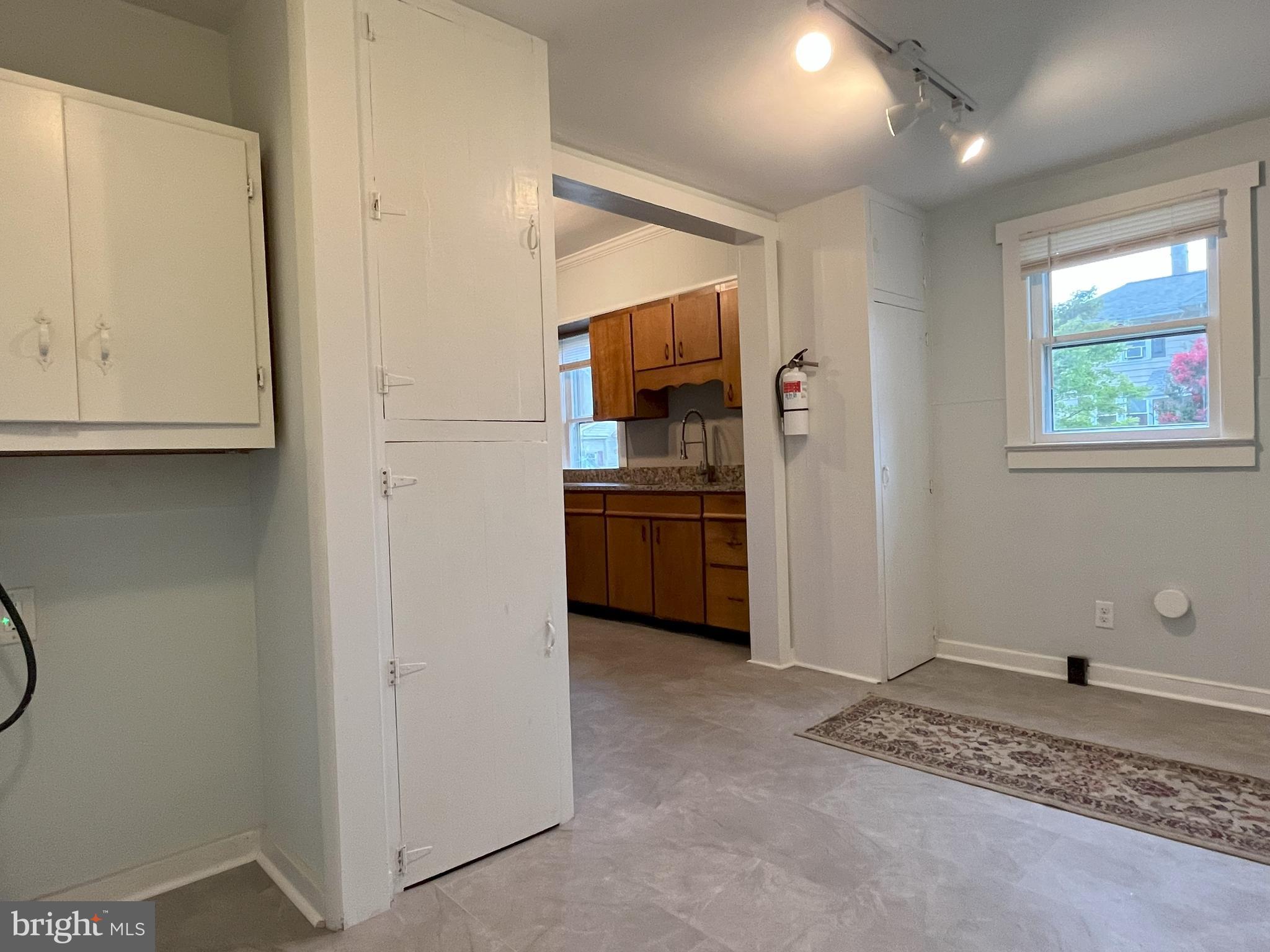 20 Delaware Avenue Salem, NJ 08079 - Photo 8 of 34 laundry room