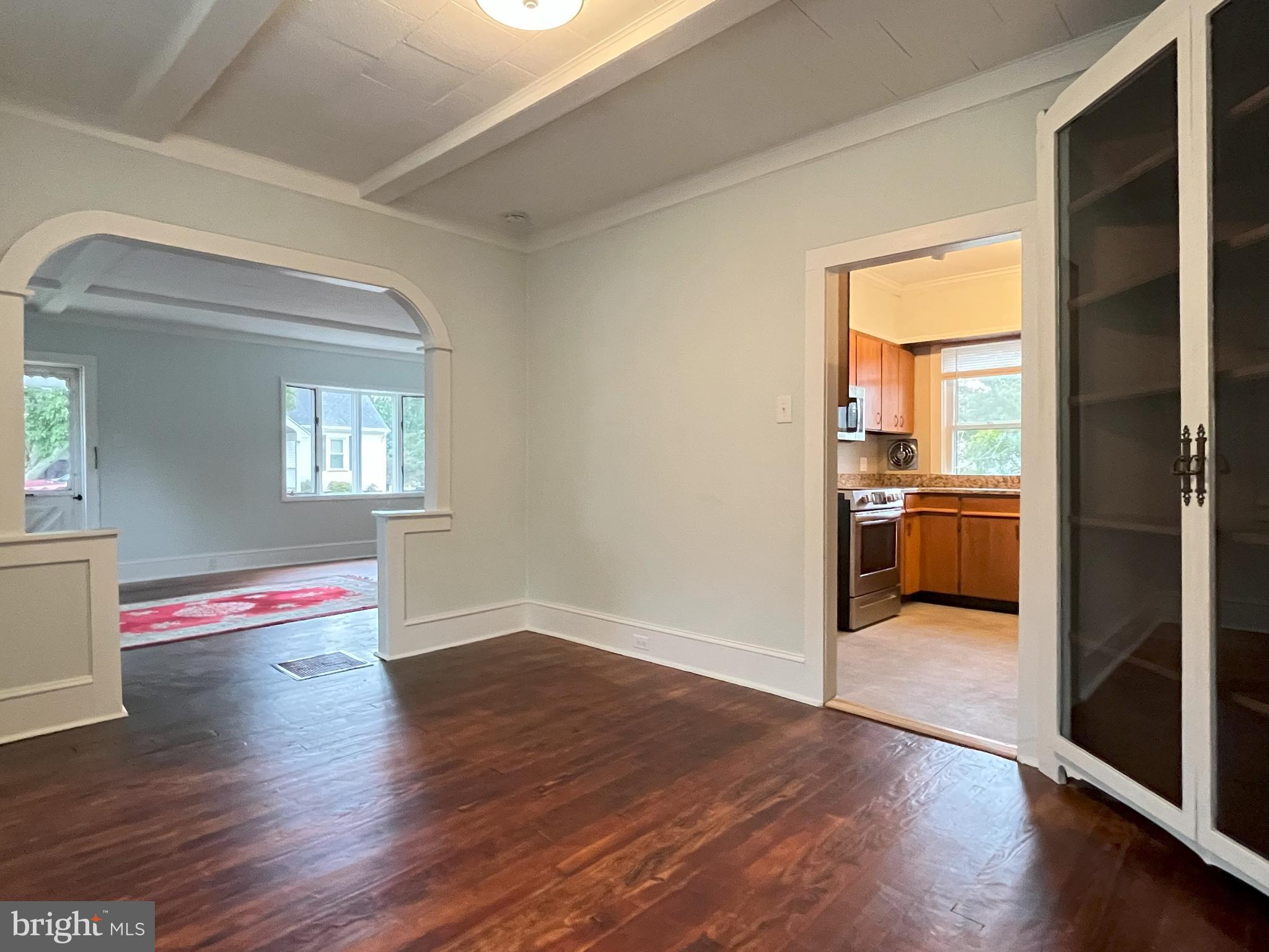 20 Delaware Avenue Salem, NJ 08079 - Photo 10 of 34 dining room