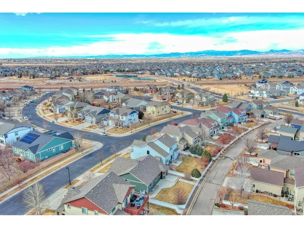 $550,000 | 6904 Fireside Drive, Timnath, CO 80547