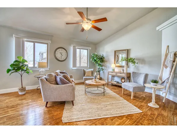 $550,000 | 6904 Fireside Drive, Timnath, CO 80547