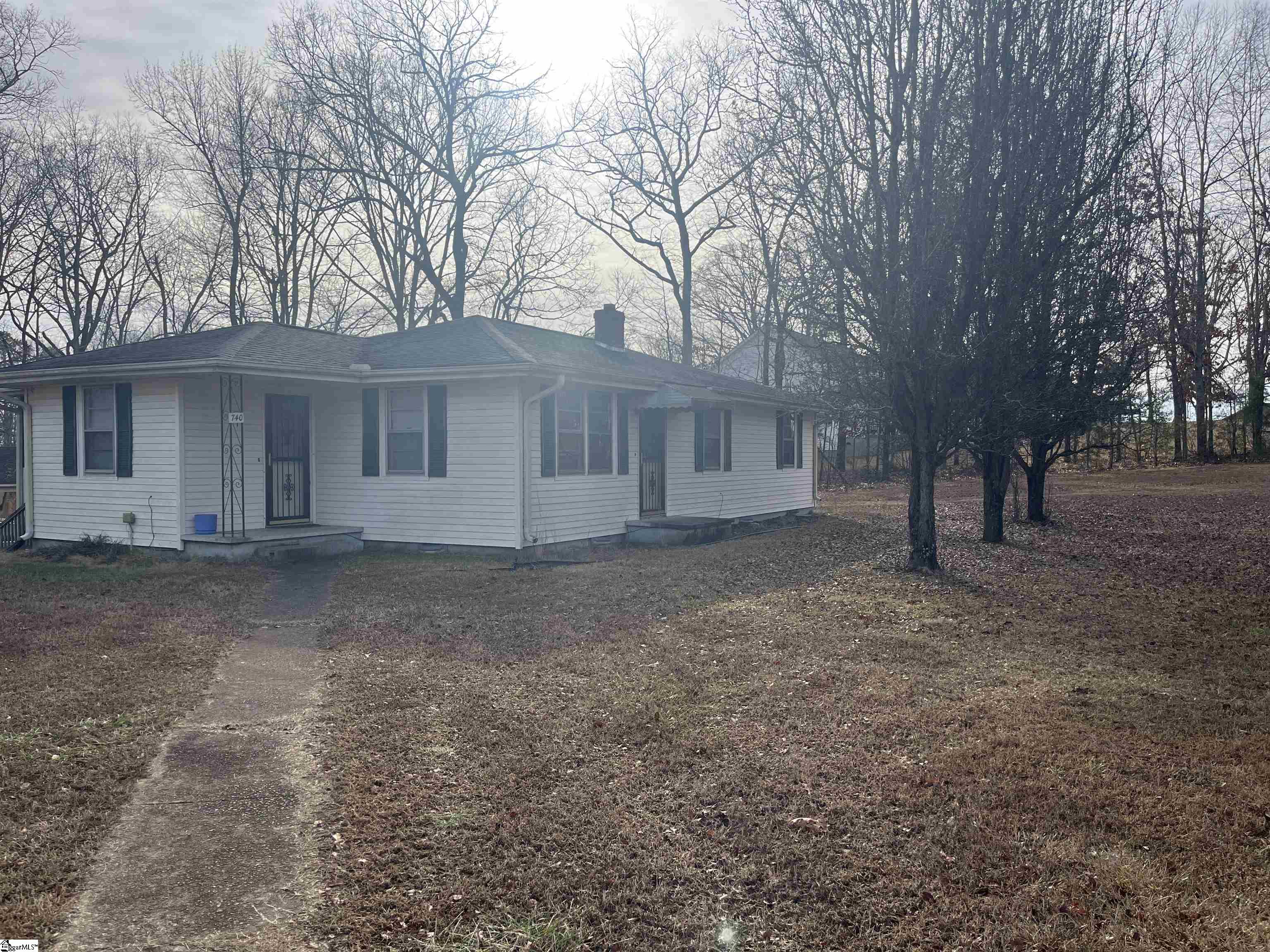 740 Sloan Road Lyman, SC 29365 - Photo 3 of 12