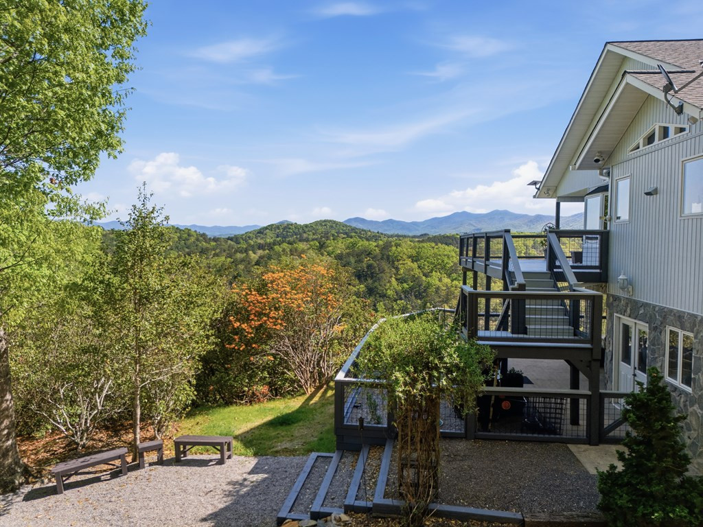 122 Laurel Ridge Lane Murphy, NC 28906 - Photo 63 of 76