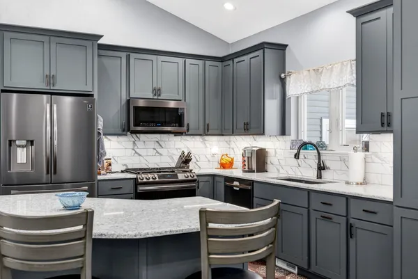 $619,000 | 225 Stone Hill Court, Ripon, WI 54971