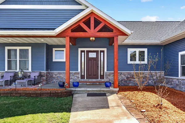$619,000 | 225 Stone Hill Court, Ripon, WI 54971