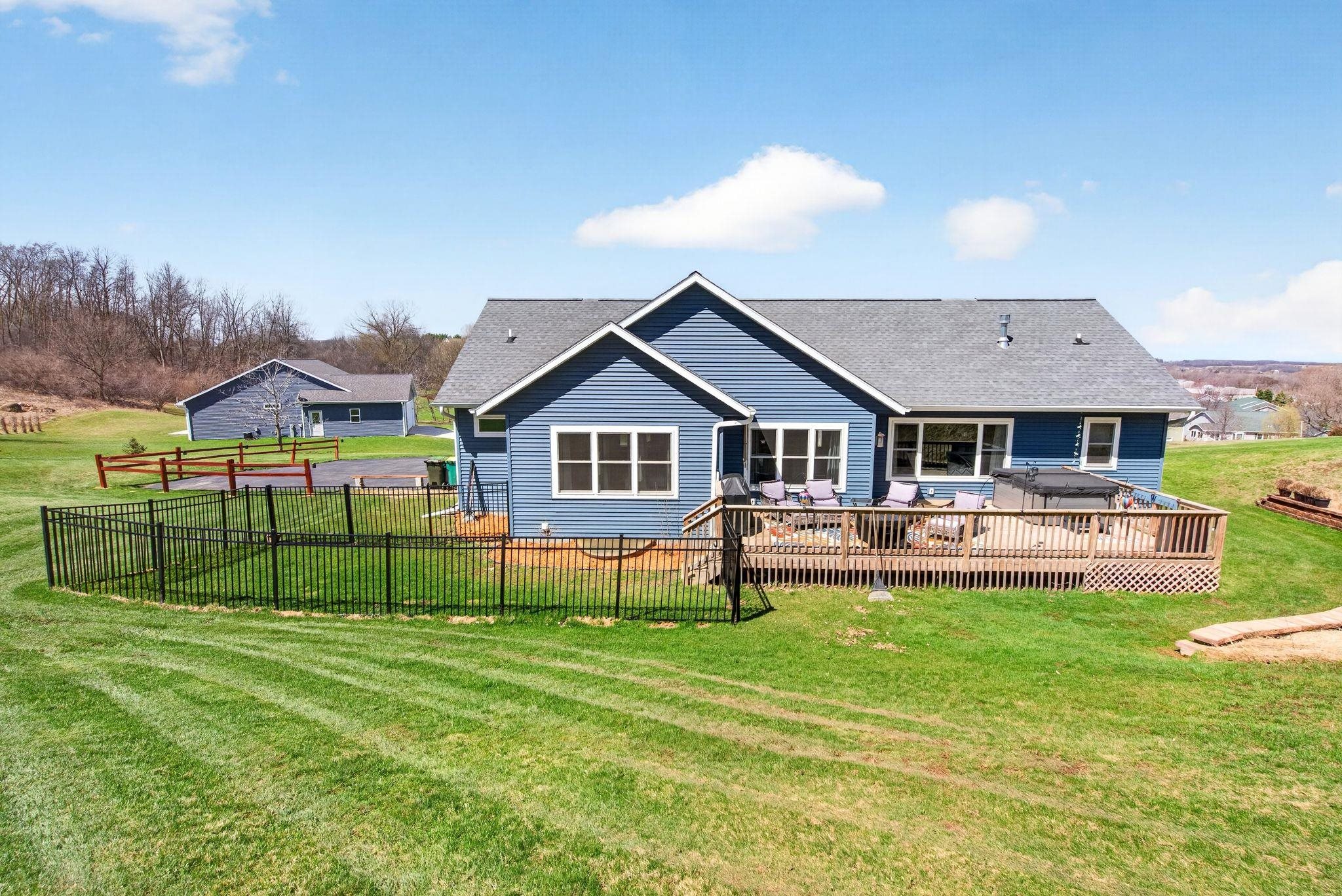 225 Stone Hill Court Ripon, WI 54971 - Photo 34 of 50
