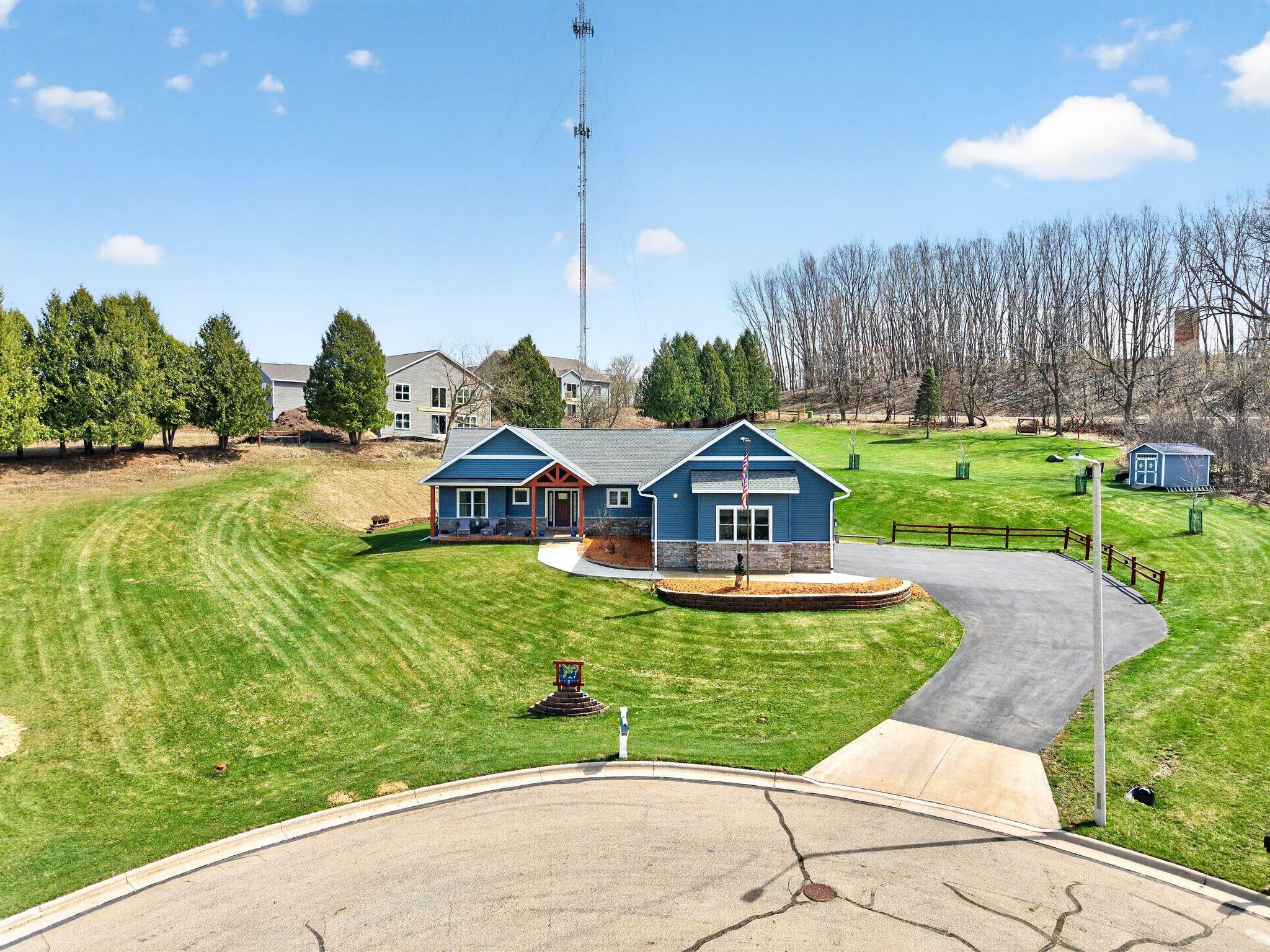 225 Stone Hill Court Ripon, WI 54971 - Photo 38 of 50