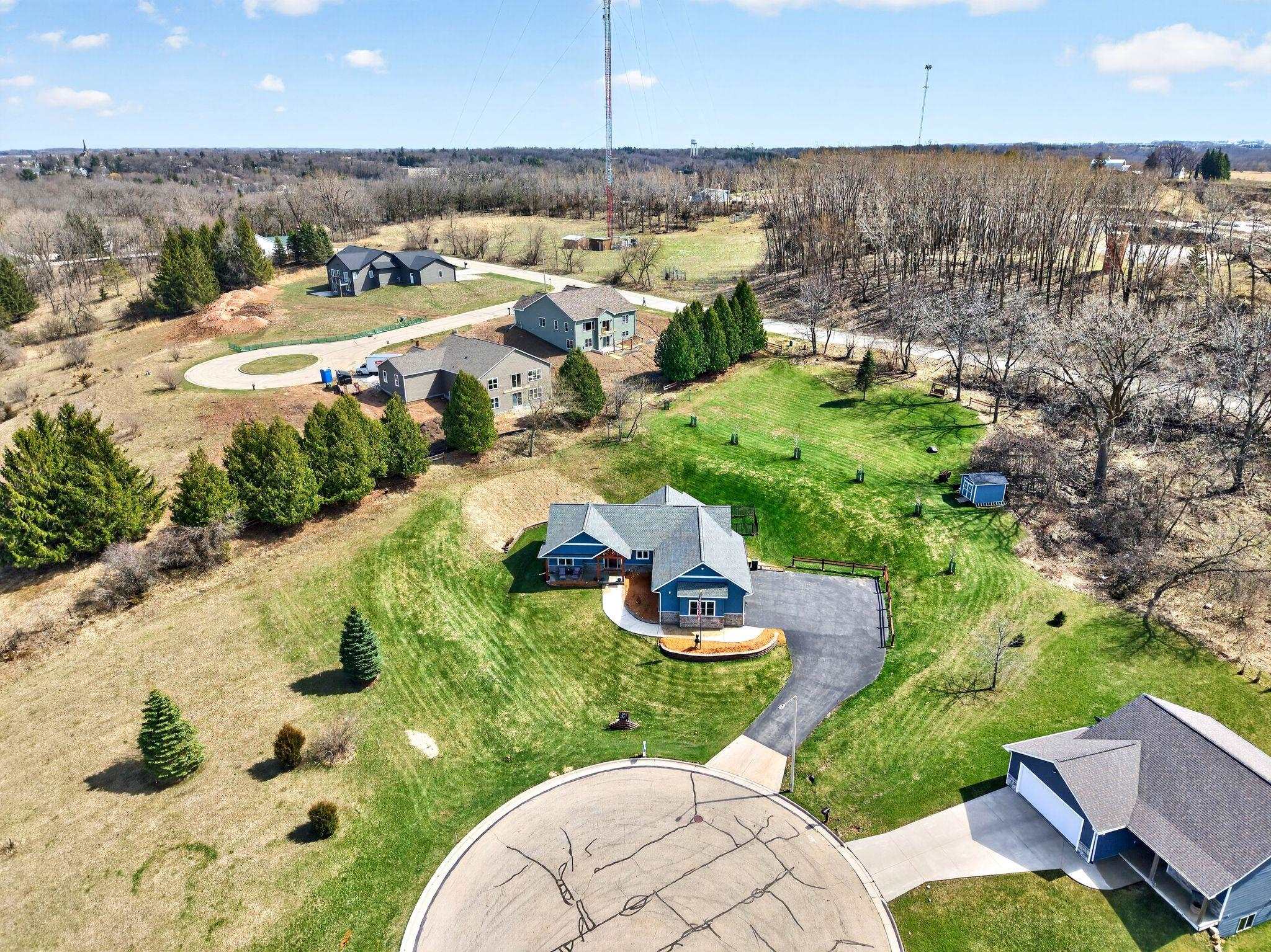 225 Stone Hill Court Ripon, WI 54971 - Photo 40 of 50