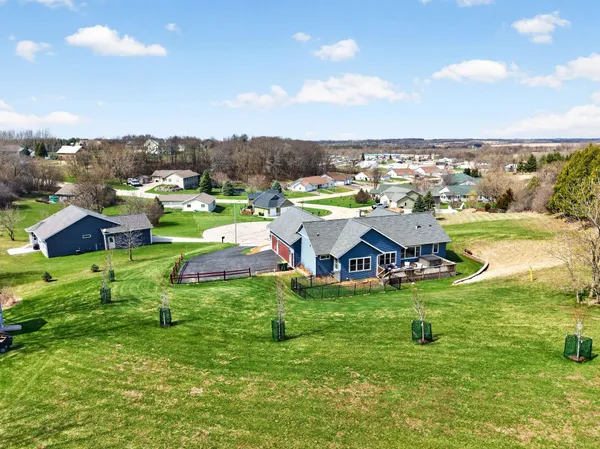 $619,000 | 225 Stone Hill Court, Ripon, WI 54971