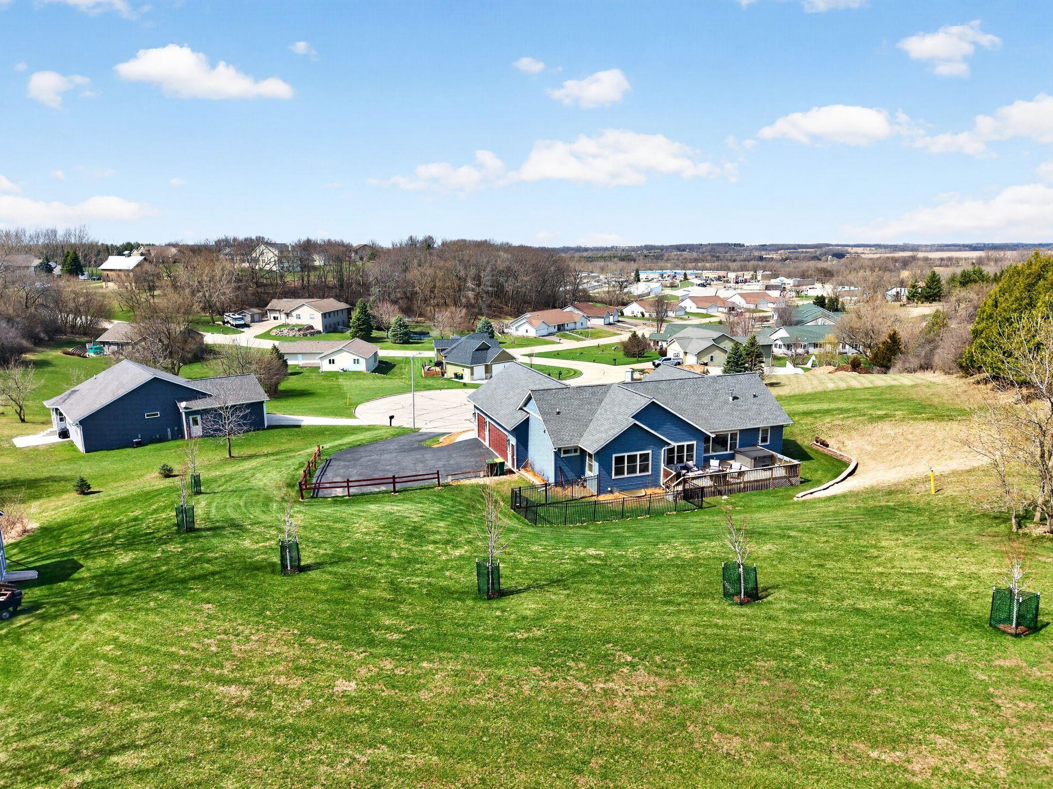 225 Stone Hill Court Ripon, WI 54971 - Photo 41 of 50