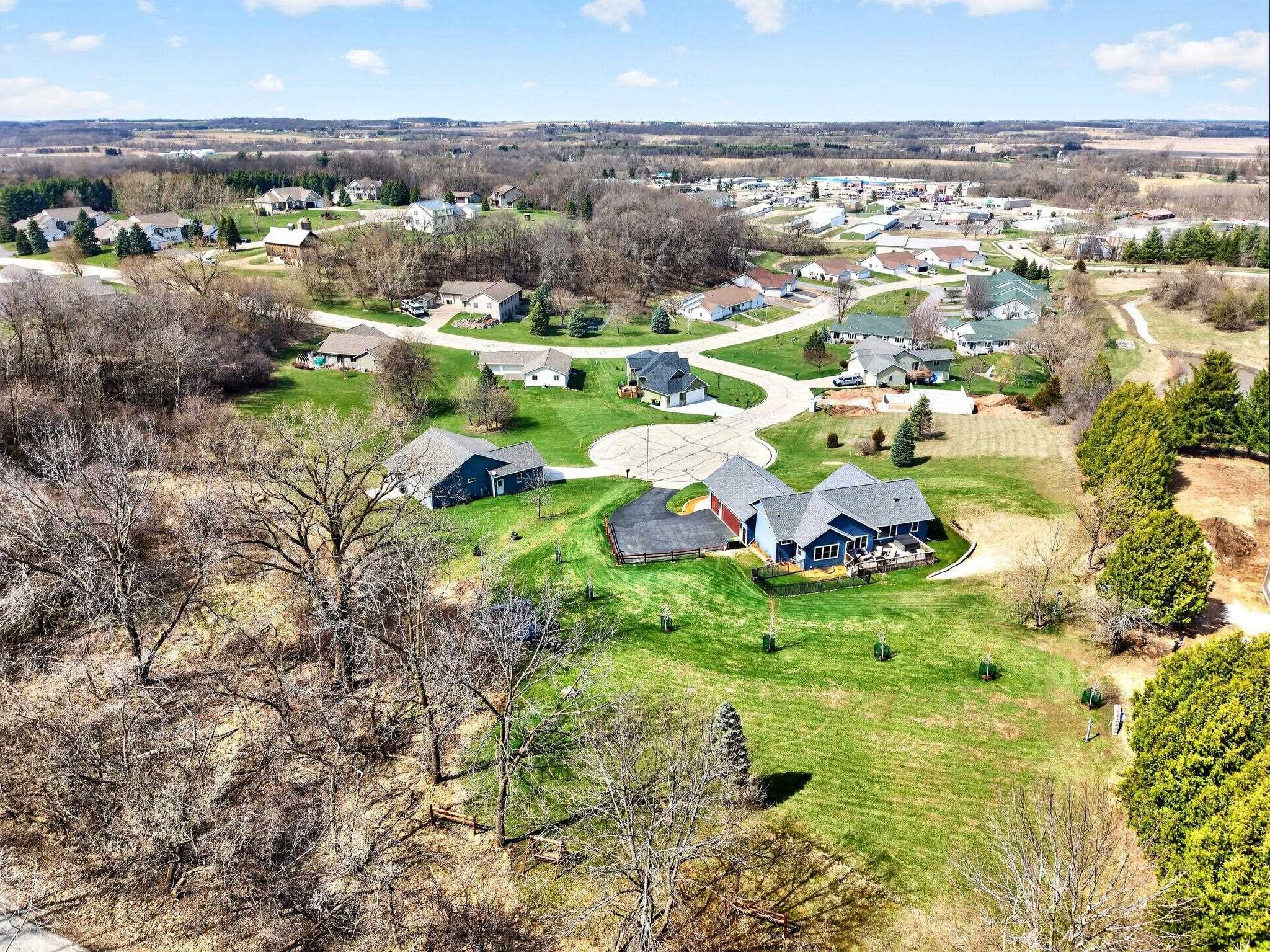 225 Stone Hill Court Ripon, WI 54971 - Photo 42 of 50
