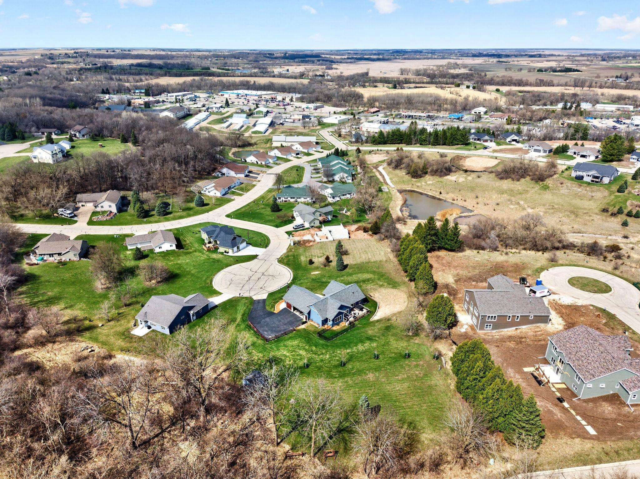 225 Stone Hill Court Ripon, WI 54971 - Photo 44 of 50