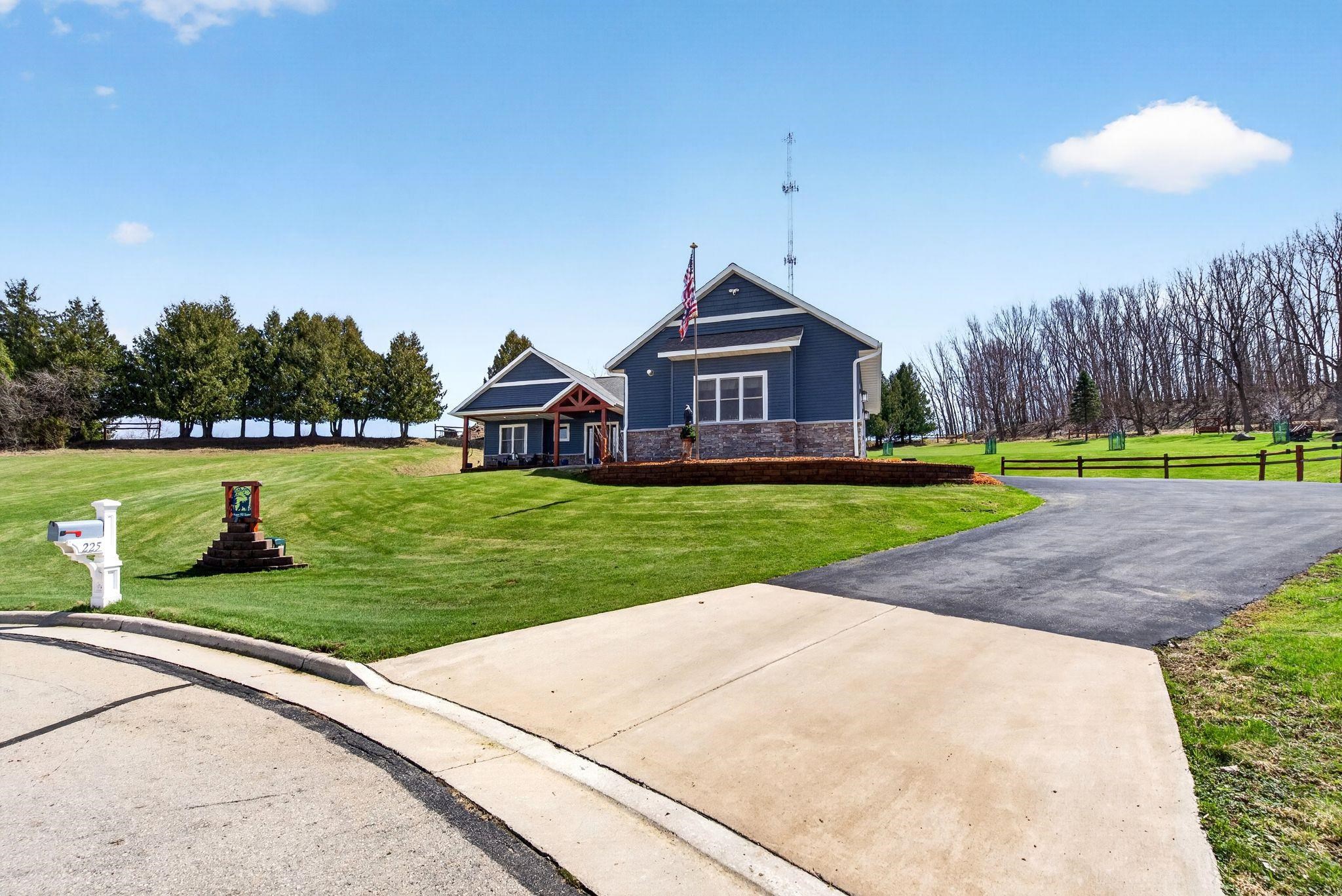 225 Stone Hill Court Ripon, WI 54971 - Photo 46 of 50