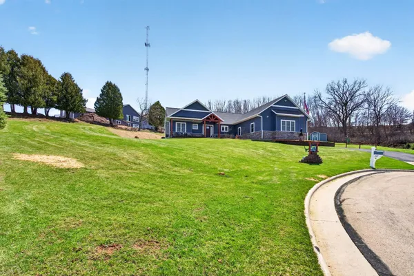 $619,000 | 225 Stone Hill Court, Ripon, WI 54971
