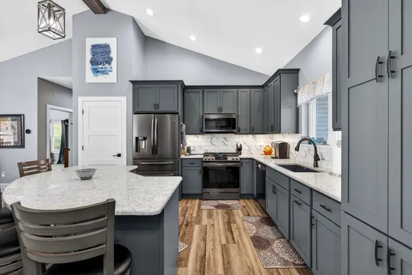 $619,000 | 225 Stone Hill Court, Ripon, WI 54971