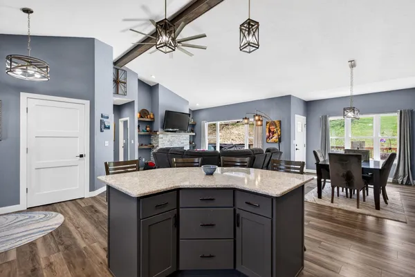 $619,000 | 225 Stone Hill Court, Ripon, WI 54971