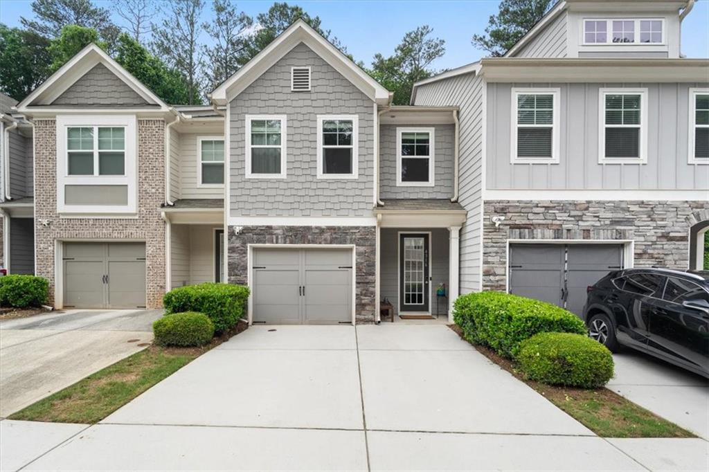 4316 Alden Park Drive Decatur, GA 30035 - Photo 1 of 30