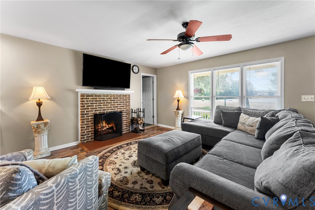 7152 South Quay Road Suffolk, VA 23437 - Photo 5 of 59