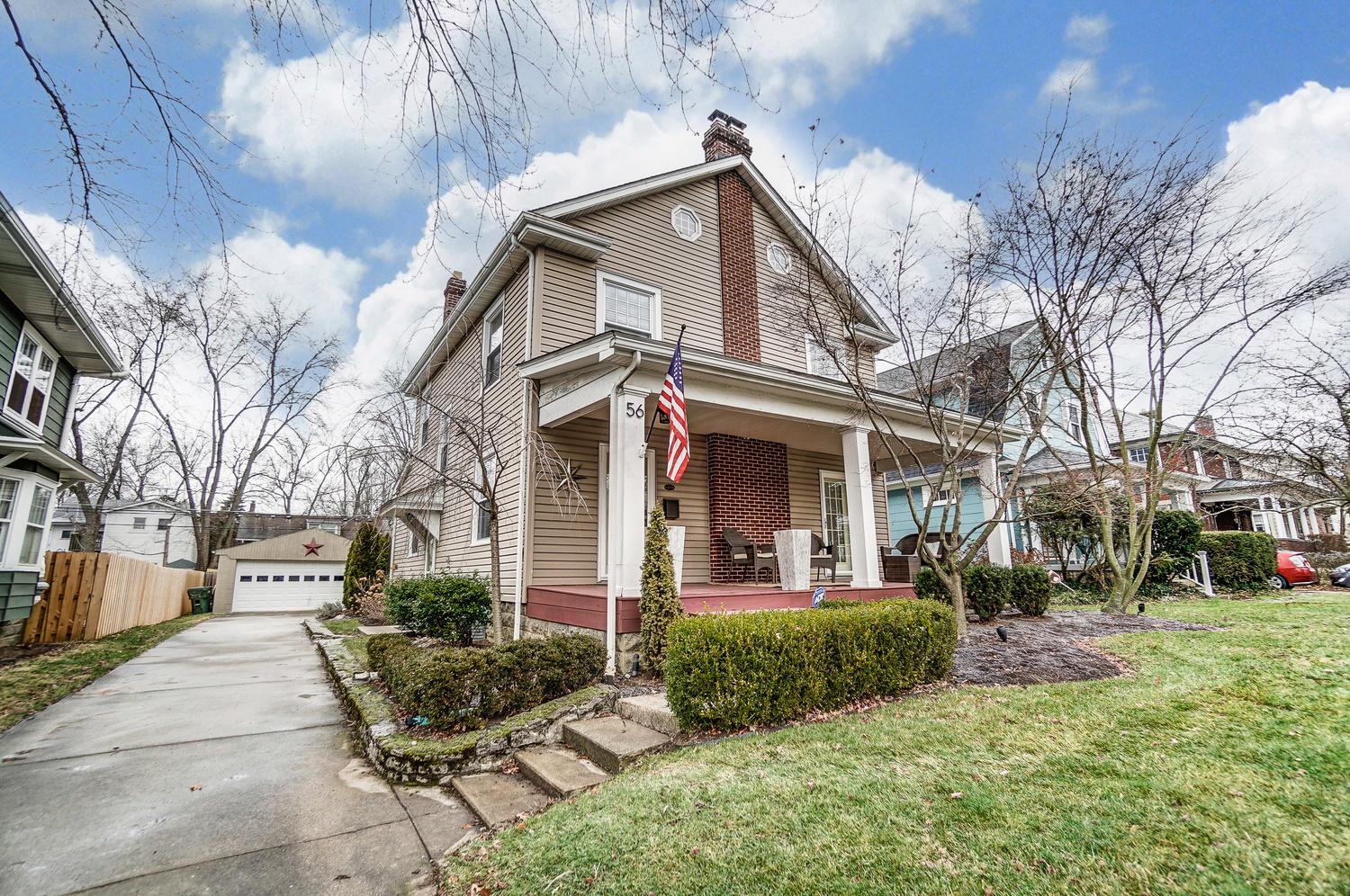 56 Acton Road Columbus, OH 43214 - Photo 1 of 54 Gallery Image 1