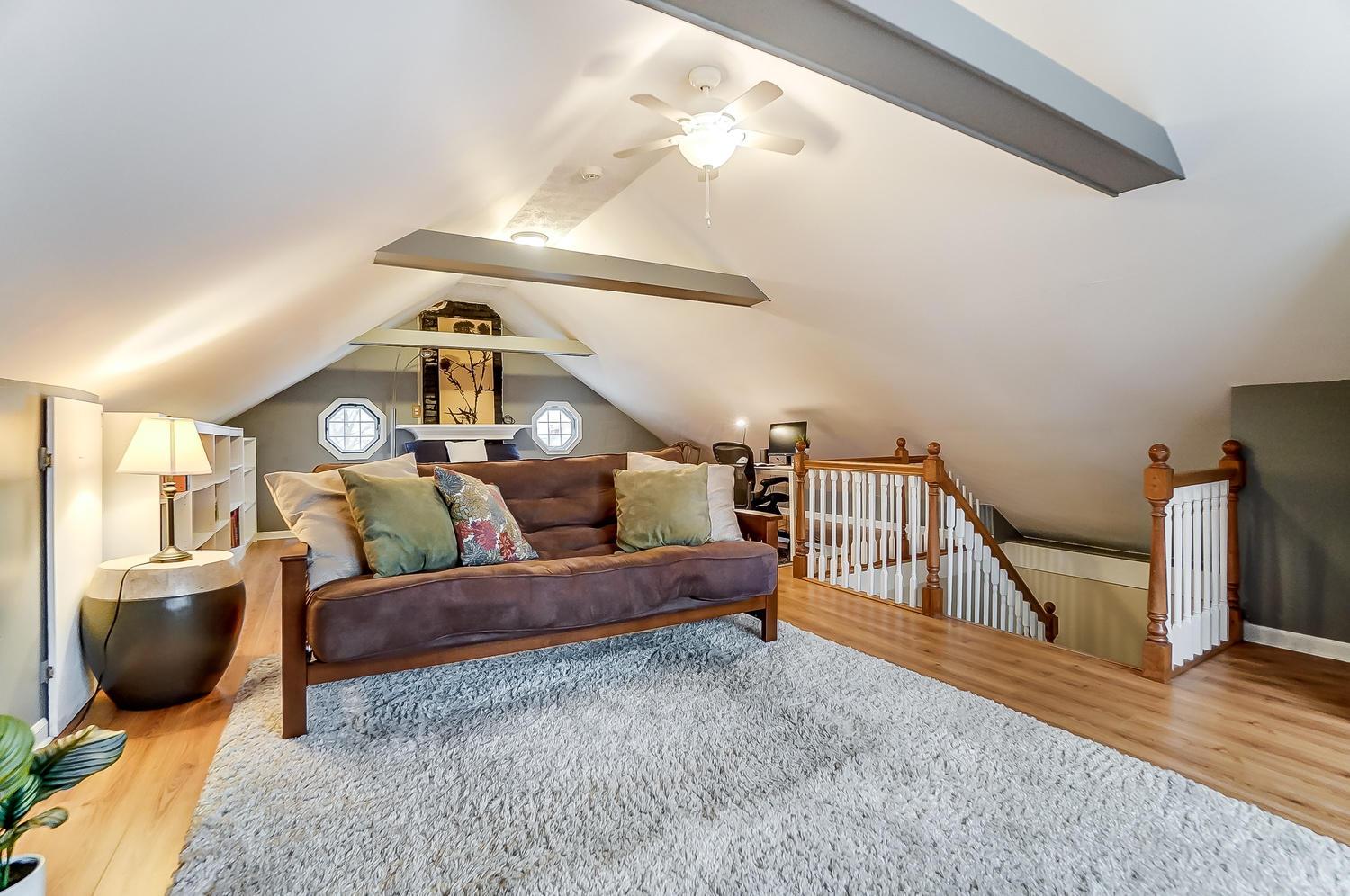 56 Acton Road Columbus, OH 43214 - Photo 29 of 54 Gallery Image 29