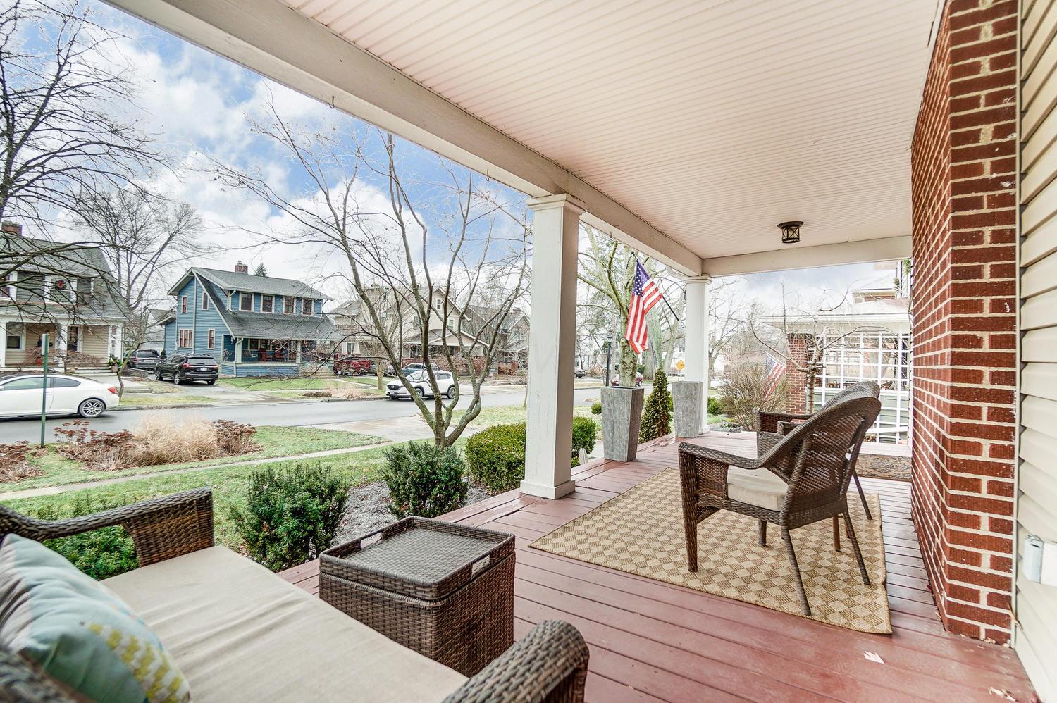 56 Acton Road Columbus, OH 43214 - Photo 3 of 54 Gallery Image 3
