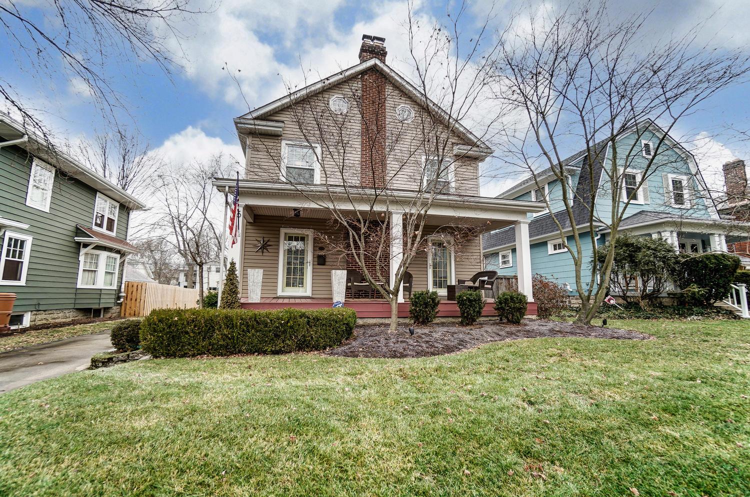 56 Acton Road Columbus, OH 43214 - Photo 38 of 54 Gallery Image 38
