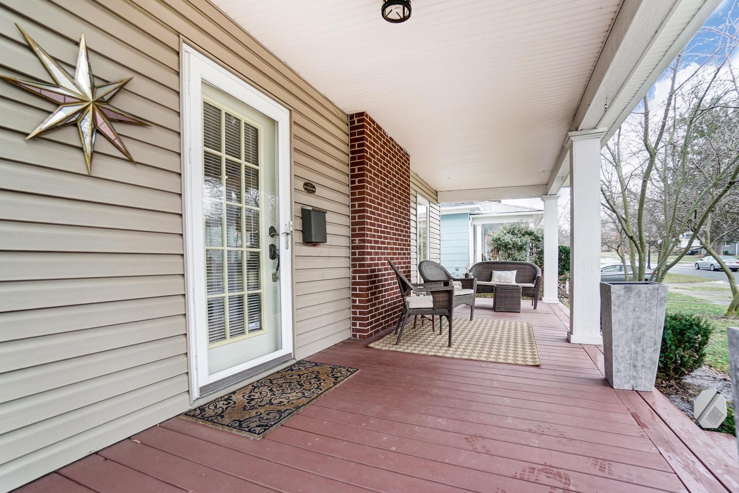 56 Acton Road Columbus, OH 43214 - Photo 39 of 54 Gallery Image 39