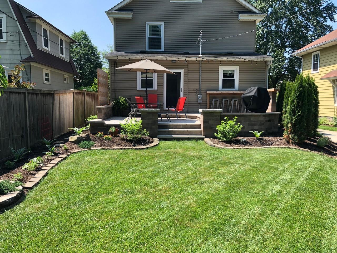 56 Acton Road Columbus, OH 43214 - Photo 4 of 54 Gallery Image 4