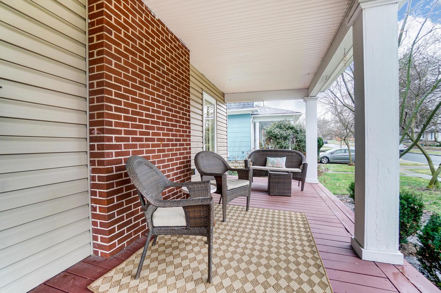 56 Acton Road Columbus, OH 43214 - Photo 40 of 54 Gallery Image 40