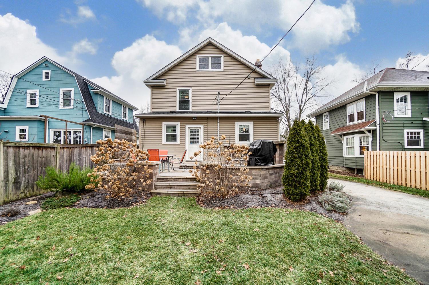 56 Acton Road Columbus, OH 43214 - Photo 41 of 54 Gallery Image 41