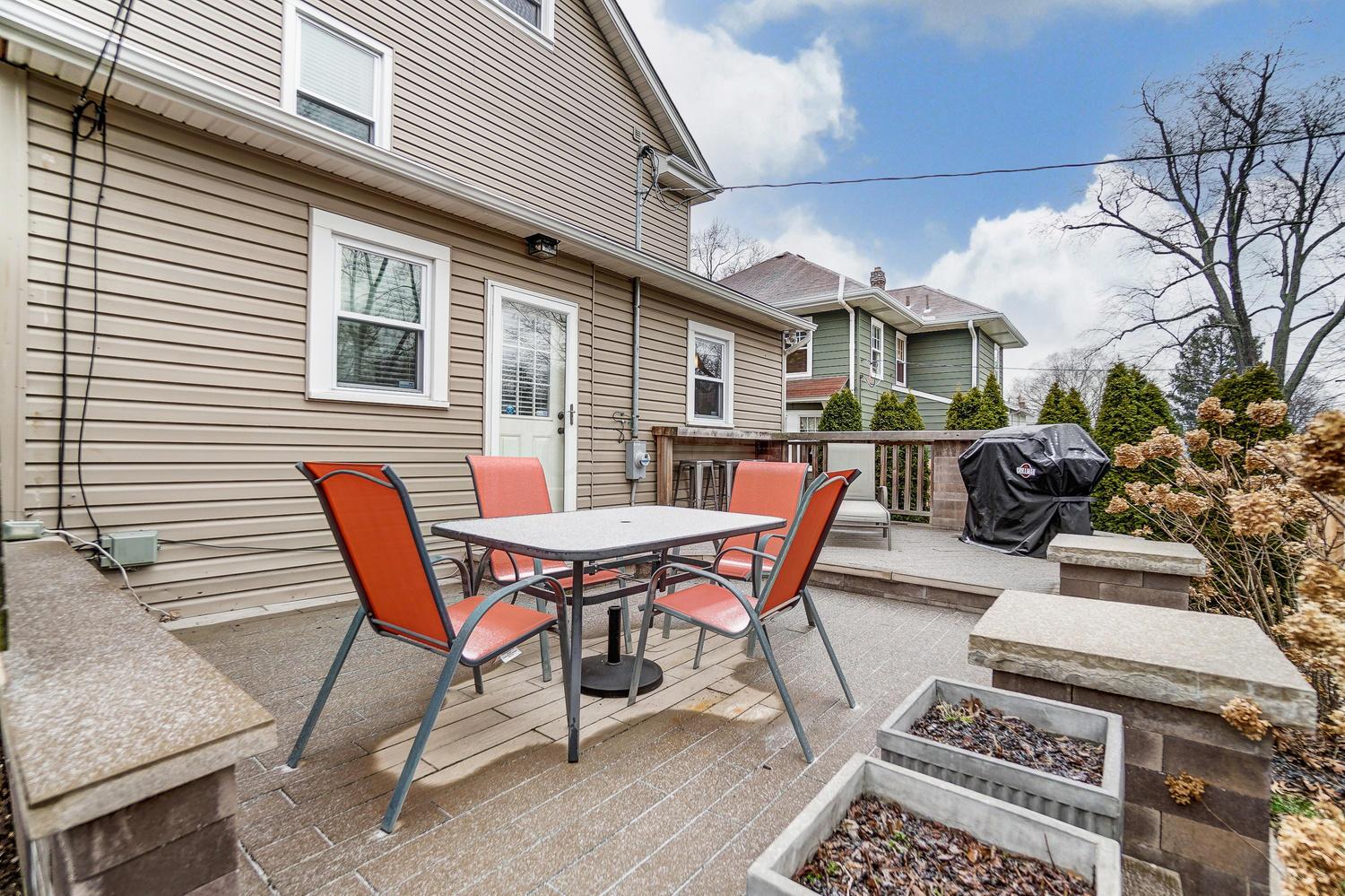 56 Acton Road Columbus, OH 43214 - Photo 42 of 54 Gallery Image 42