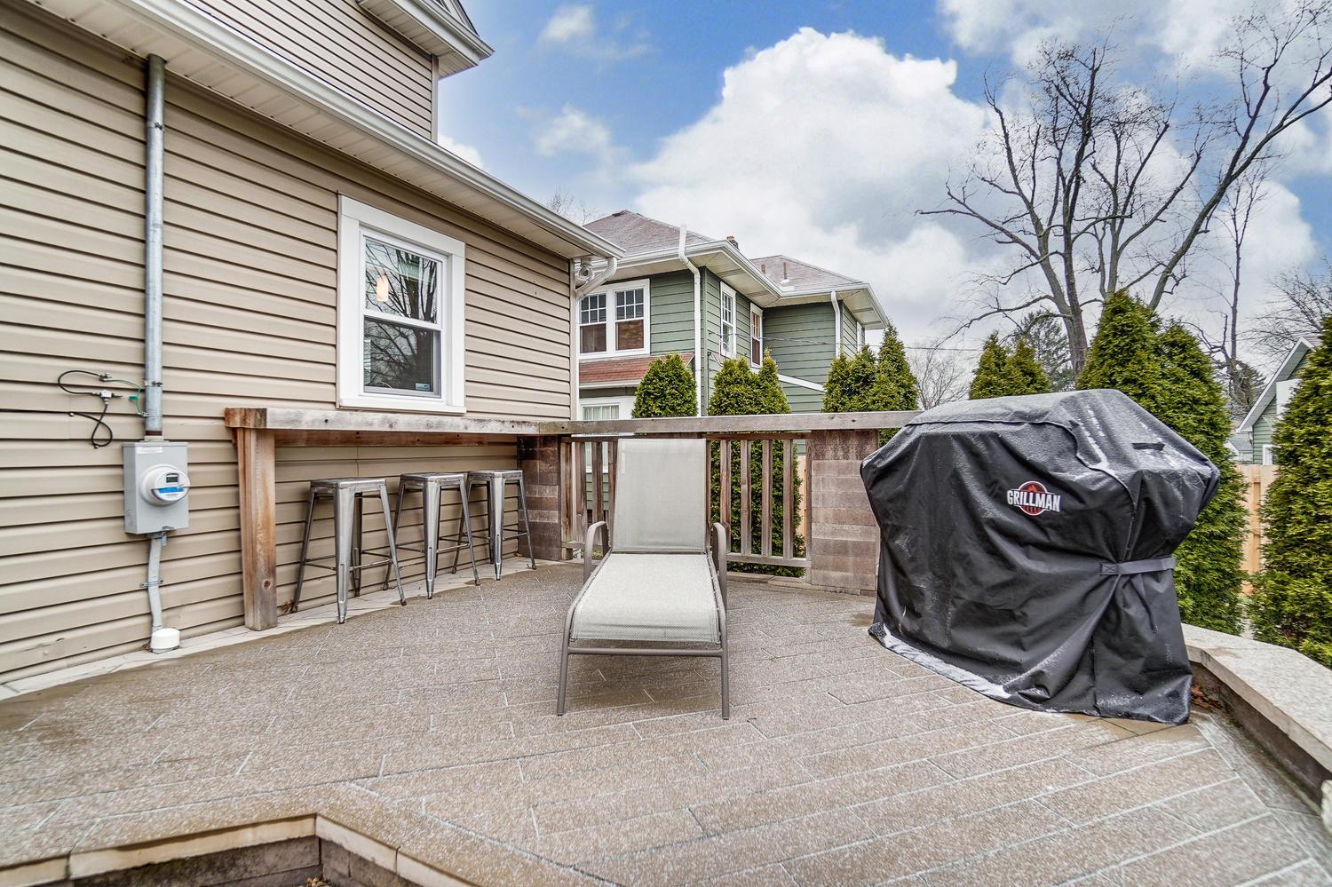 56 Acton Road Columbus, OH 43214 - Photo 43 of 54 Gallery Image 43