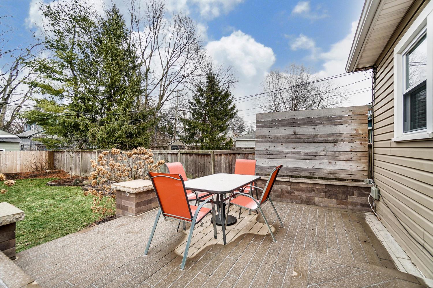 56 Acton Road Columbus, OH 43214 - Photo 45 of 54 Gallery Image 45