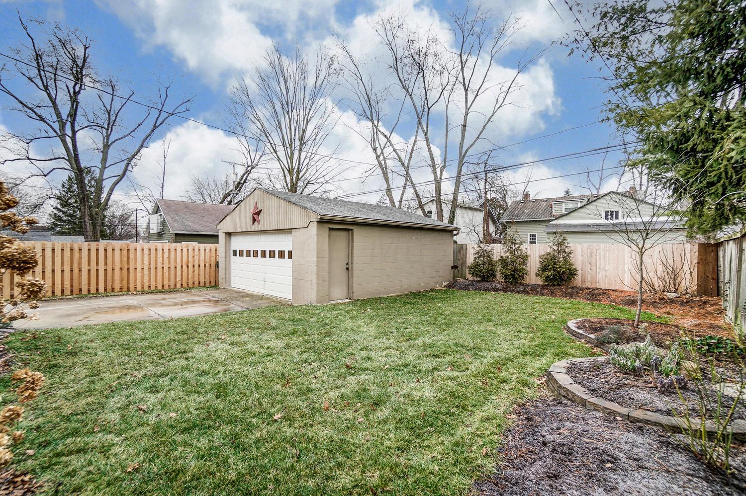 56 Acton Road Columbus, OH 43214 - Photo 46 of 54 Gallery Image 46