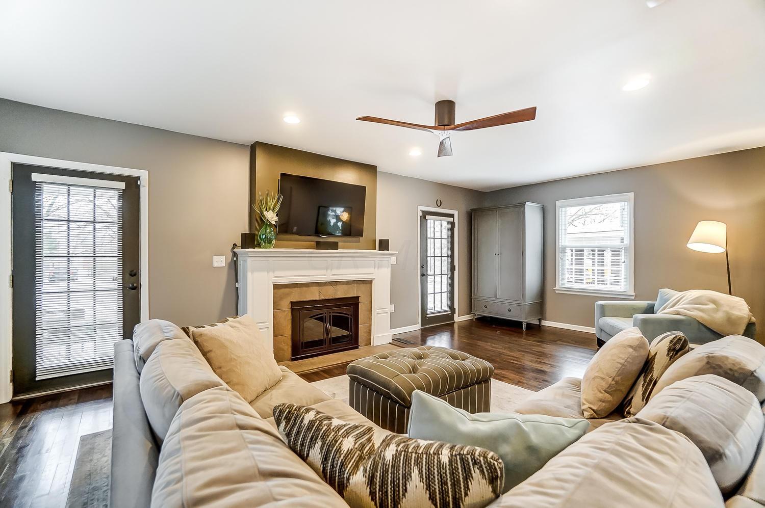 56 Acton Road Columbus, OH 43214 - Photo 5 of 54 Gallery Image 5