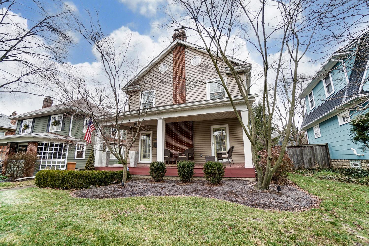 56 Acton Road Columbus, OH 43214 - Photo 53 of 54 Gallery Image 53