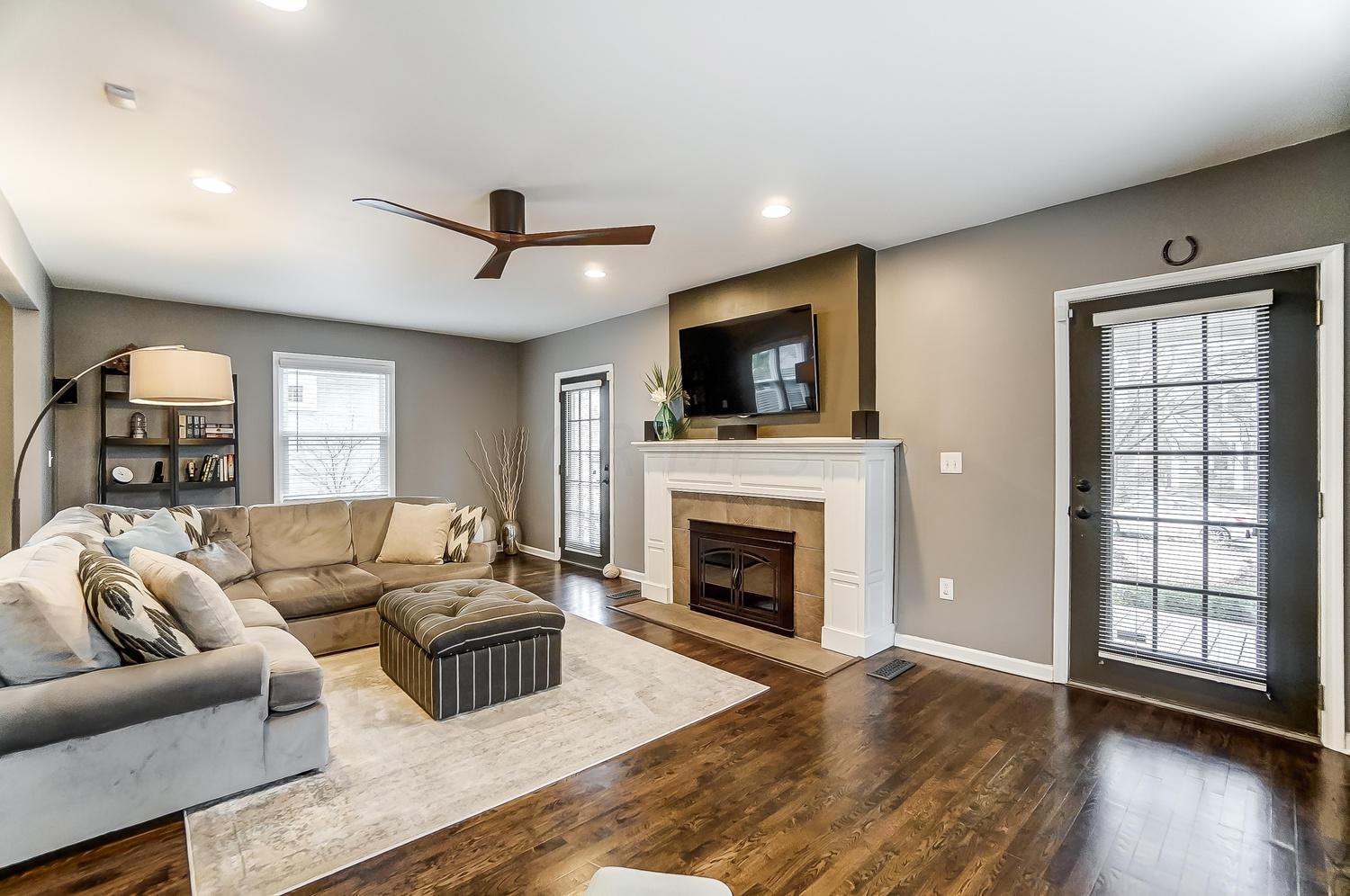56 Acton Road Columbus, OH 43214 - Photo 7 of 54 Gallery Image 7