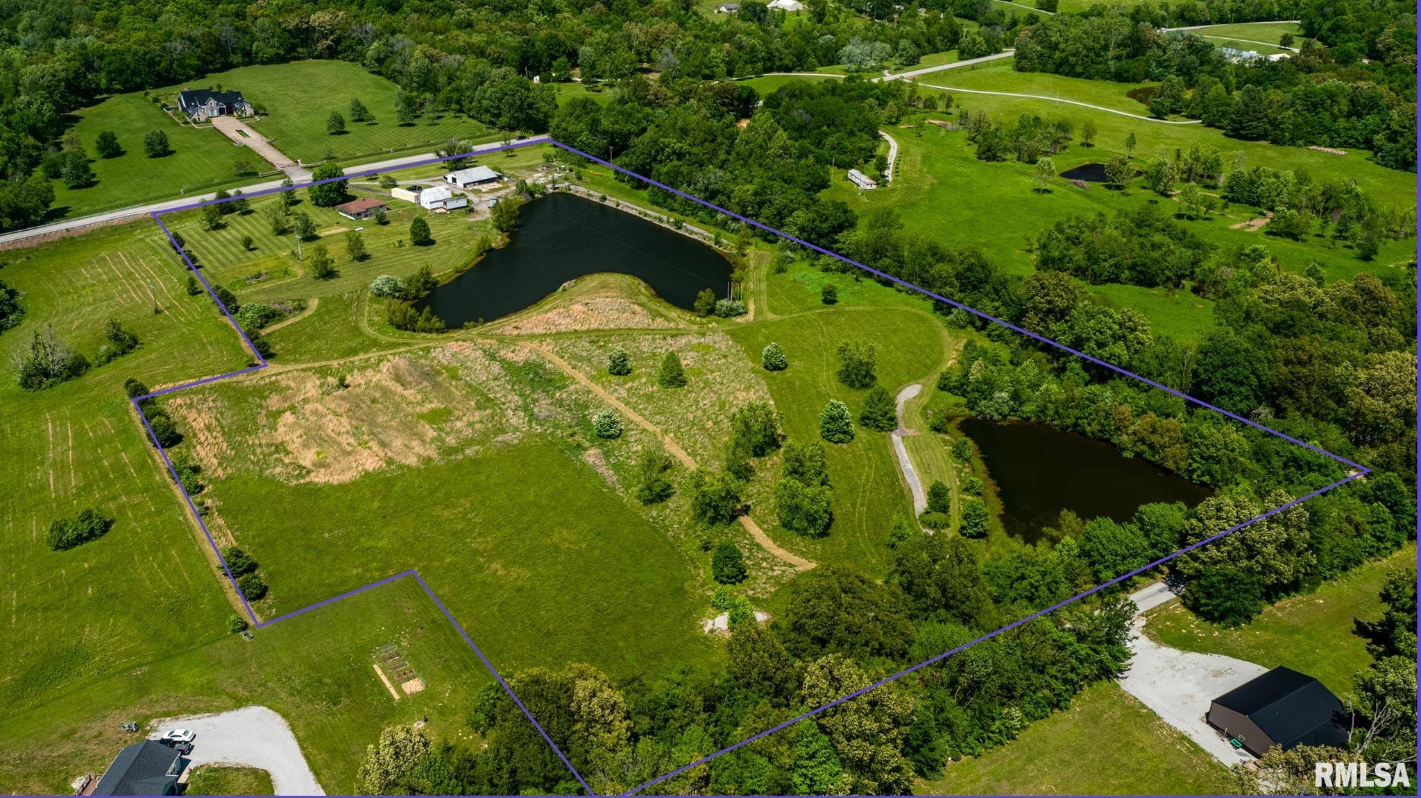 2990 Lick Creek Road Anna, IL 62906 - Photo 39 of 54 Gallery Image 39