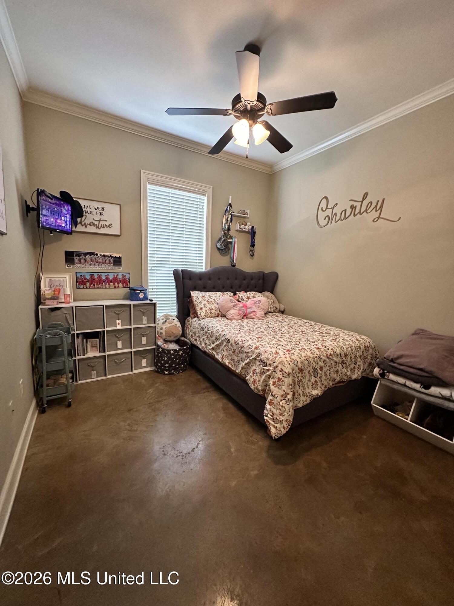 407 Copper Ridge Drive Florence, MS 39073 - Photo 15 of 24 IMG_1708