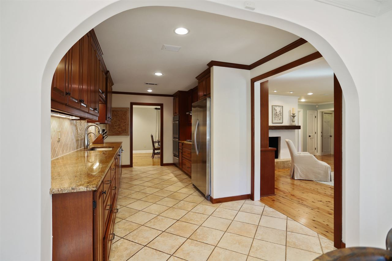 4441 Hickory Ridge Road Jackson, MS 39211 - Photo 14 of 29 Photo 14