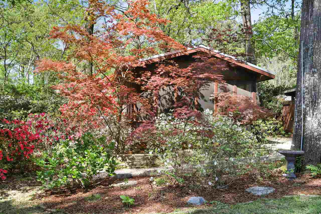 4441 Hickory Ridge Road Jackson, MS 39211 - Photo 2 of 29 Photo 2